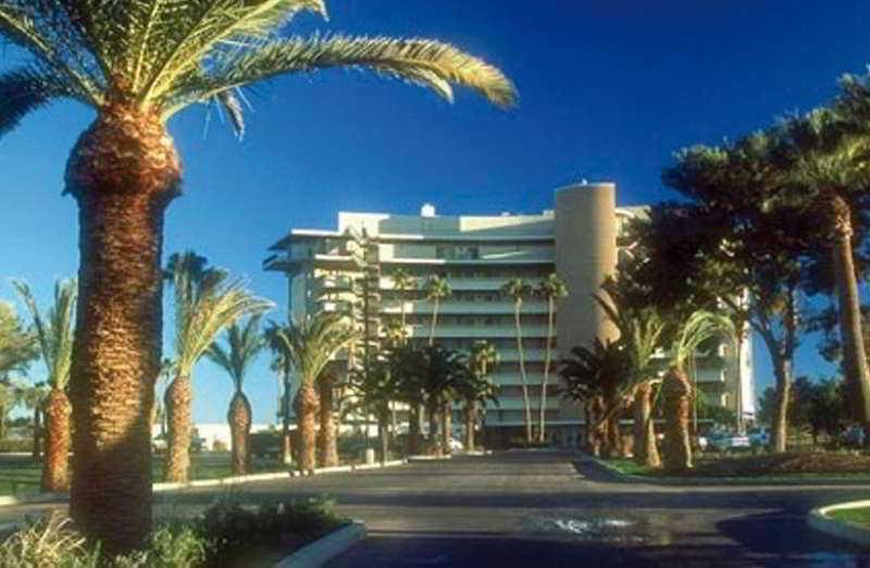 Francisco Grande Hotel And Golf Resort Casa Grande Exterior foto